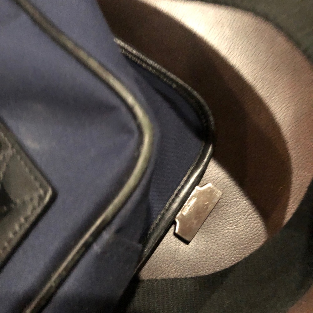 Coach Messenger Bag - Picture 10 of 13